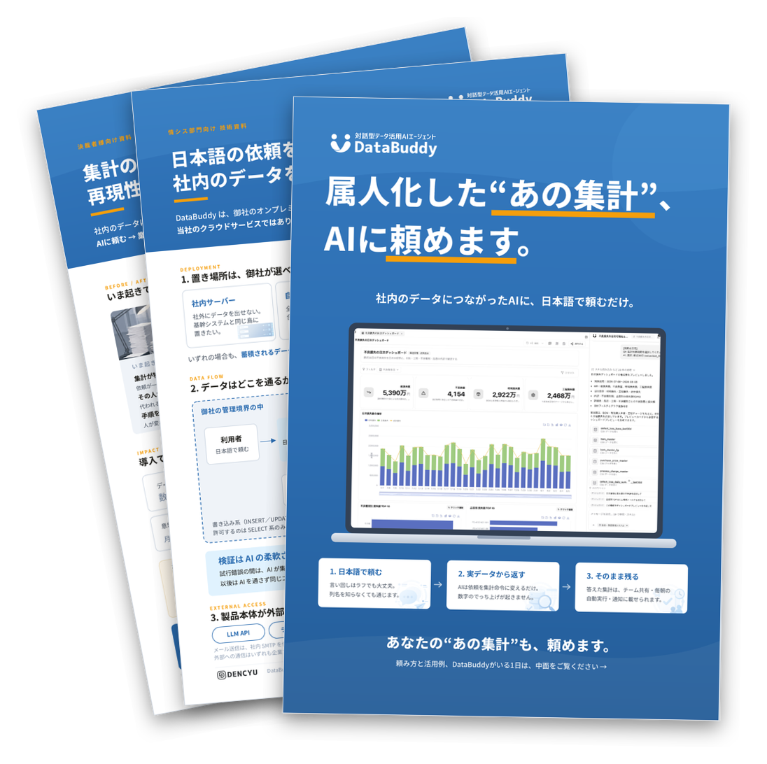 DataBuddy資料サムネイル
